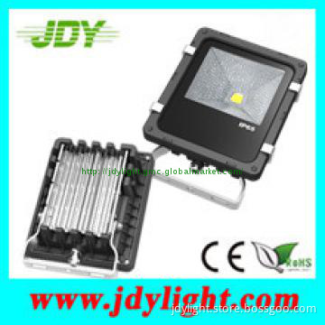 DC 24V 10W IP65 Flood LED Light Waterproof for Park with CE RoHS